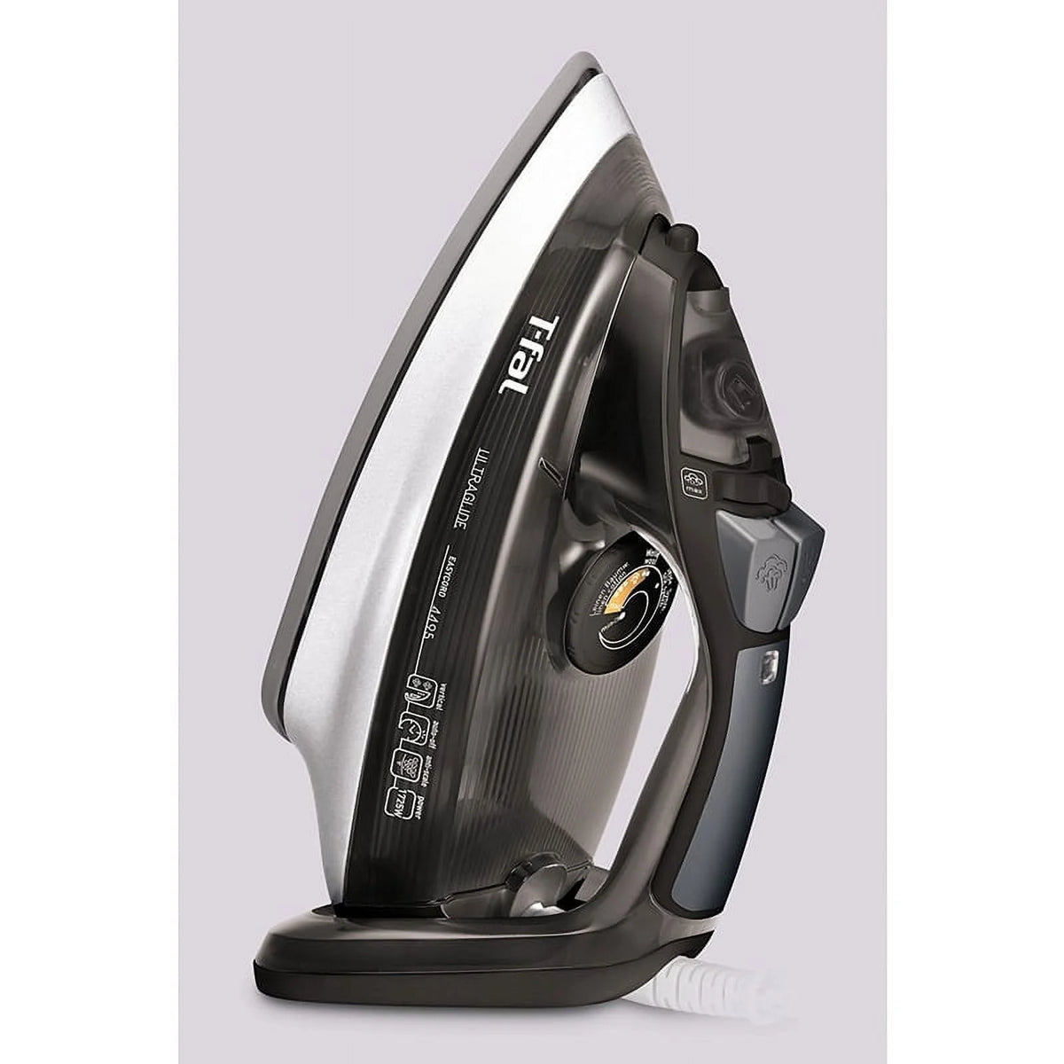 Teal Steam Iron R613009