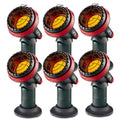 3800 BTU Propane Heater (6 Pack) A8826