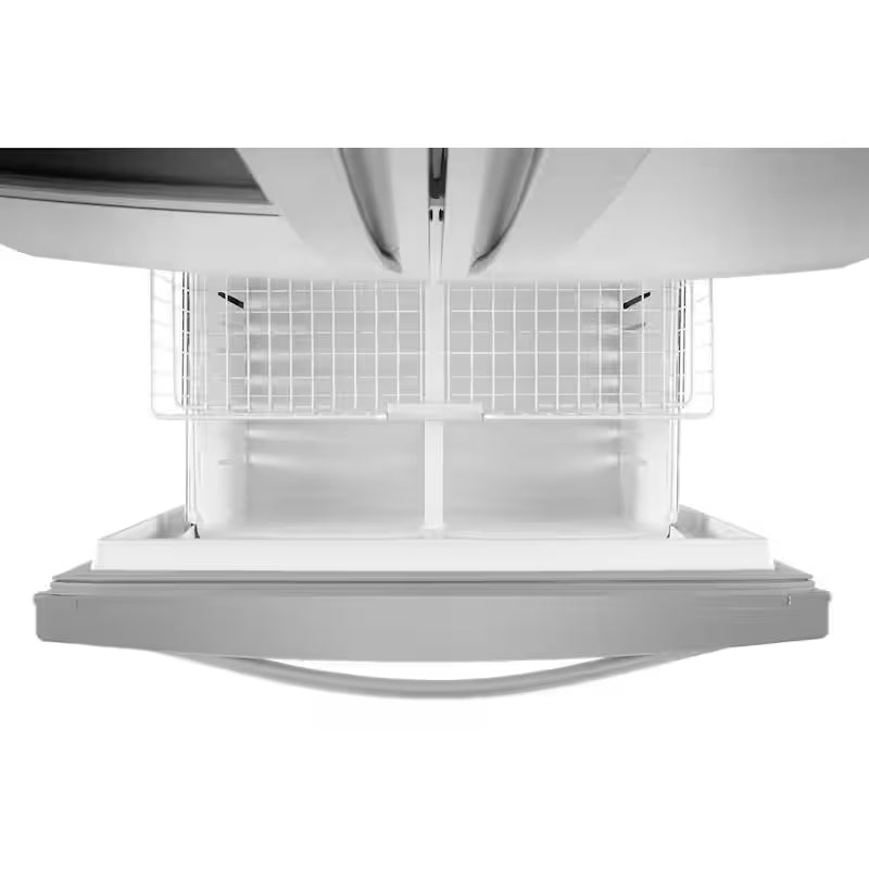 25 cu. ft. French Door Refrigerator S184