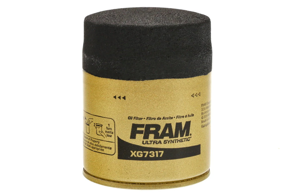 Synthetic Oil Filter G39312