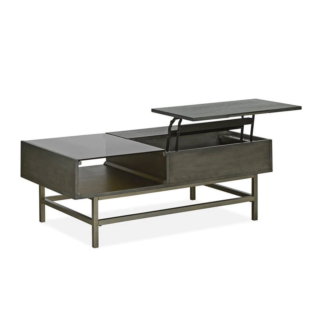 Lift Top Cocktail Table F136