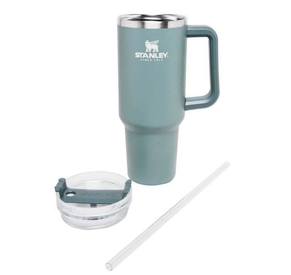 40oz Stainless Steel Tumbler Z784