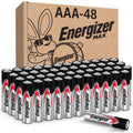 AAA Alkaline Batteries 48 Pack L1768