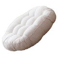 Throw pillow floor pillow Japanese futon chair cushion tatami mat floor cushion O748