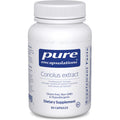 Coriolus extract 60 caps P31385