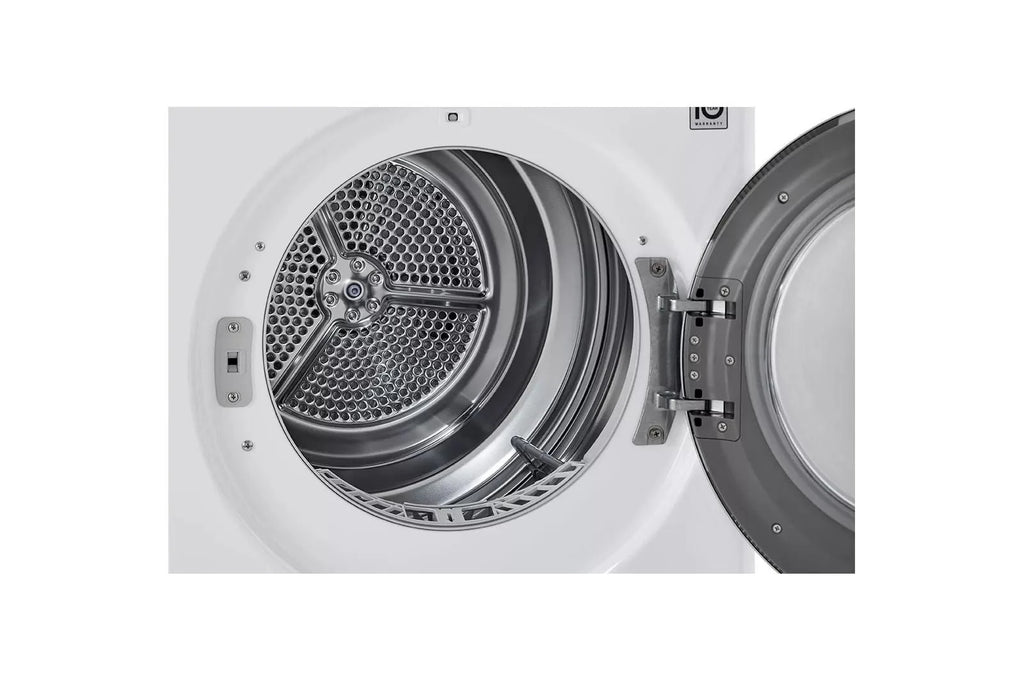 Front Load Electric Dryer R8777