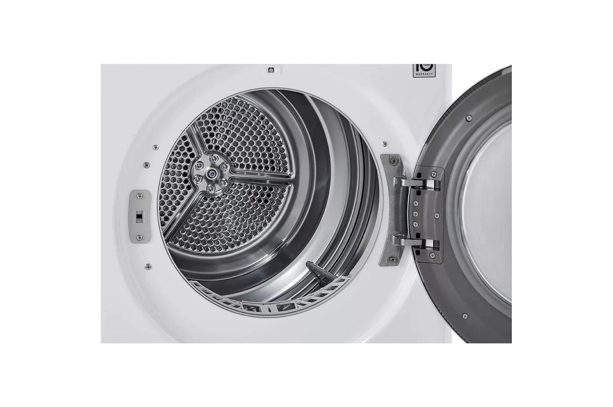Front Load Electric Dryer R8777
