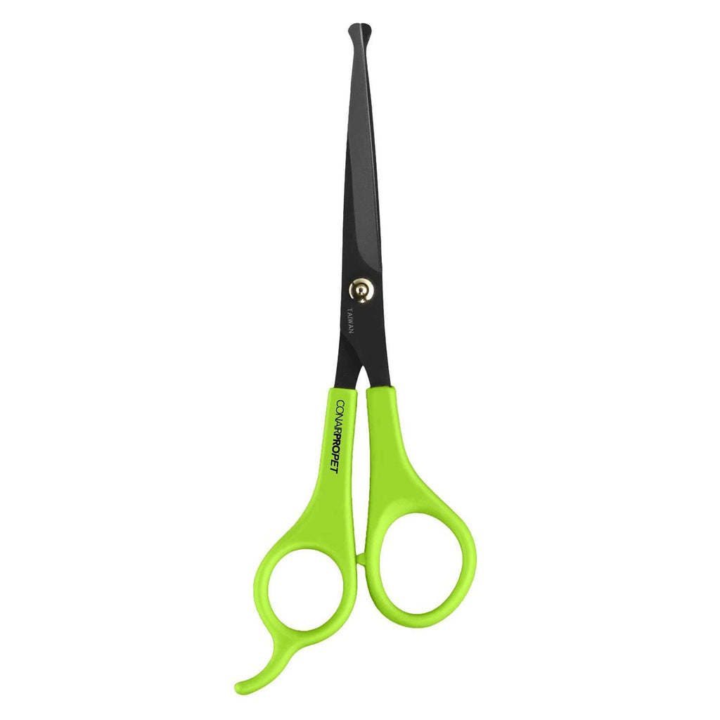 Dog Rounded-Tip Shears S337198