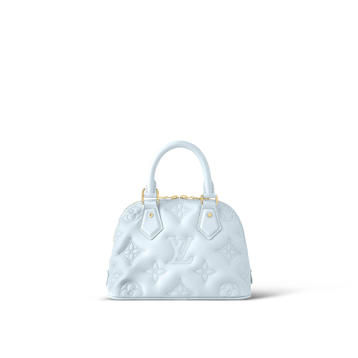Quilted Crossbody Bag W566887