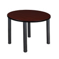 42" Round Breakroom Table Z3133