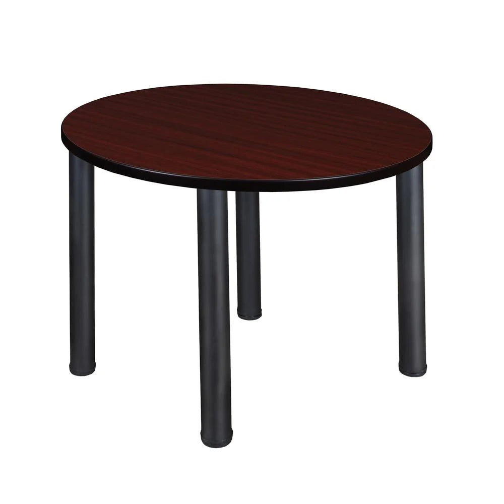 42" Round Breakroom Table Z3133