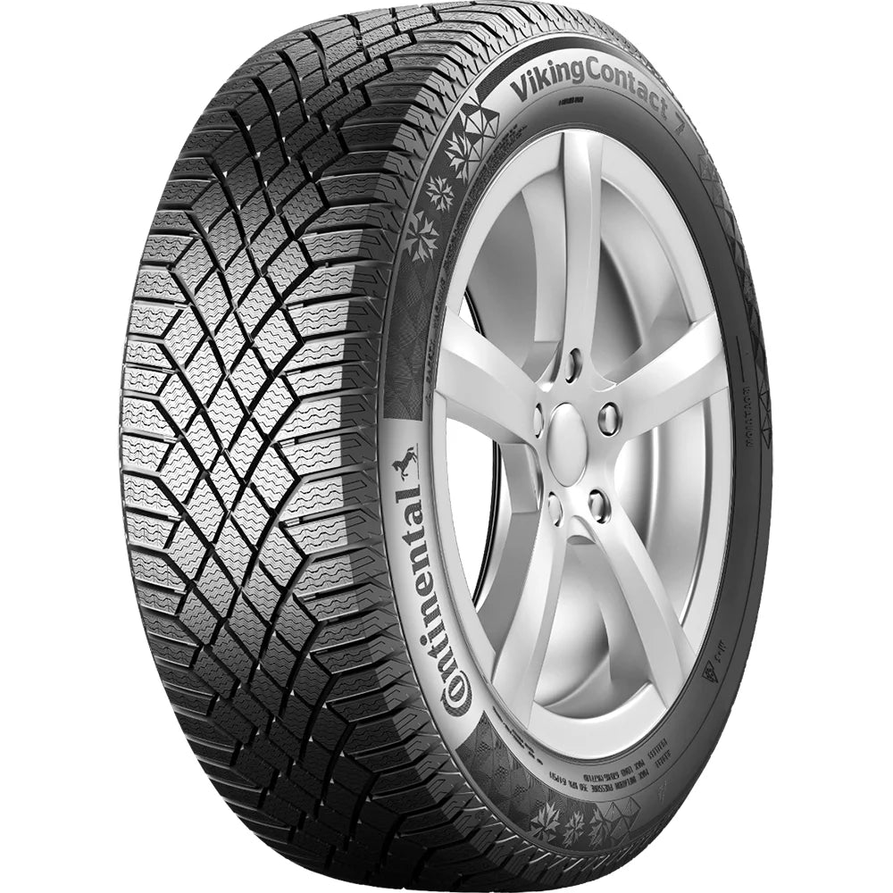 Winter Passenger Tire Q479565