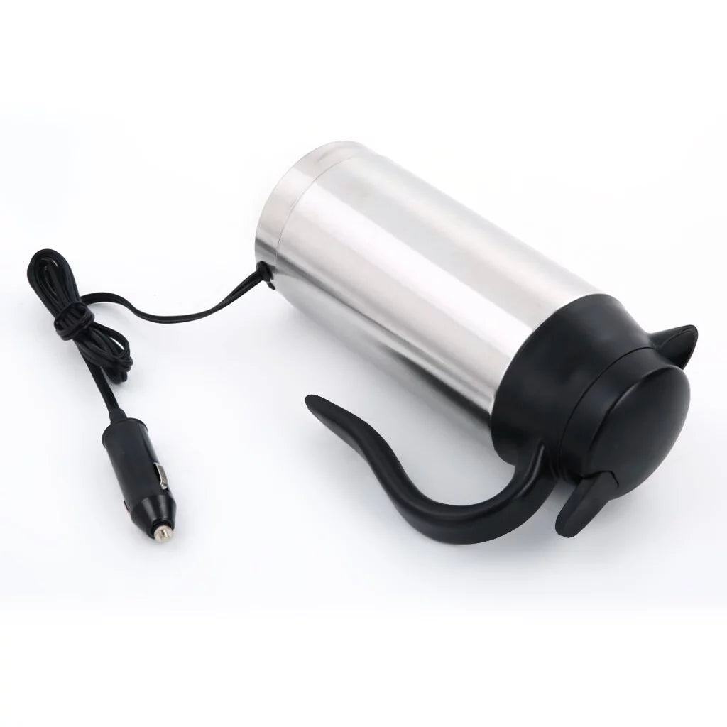 24V Kettle Jug Travel Carafe Y506