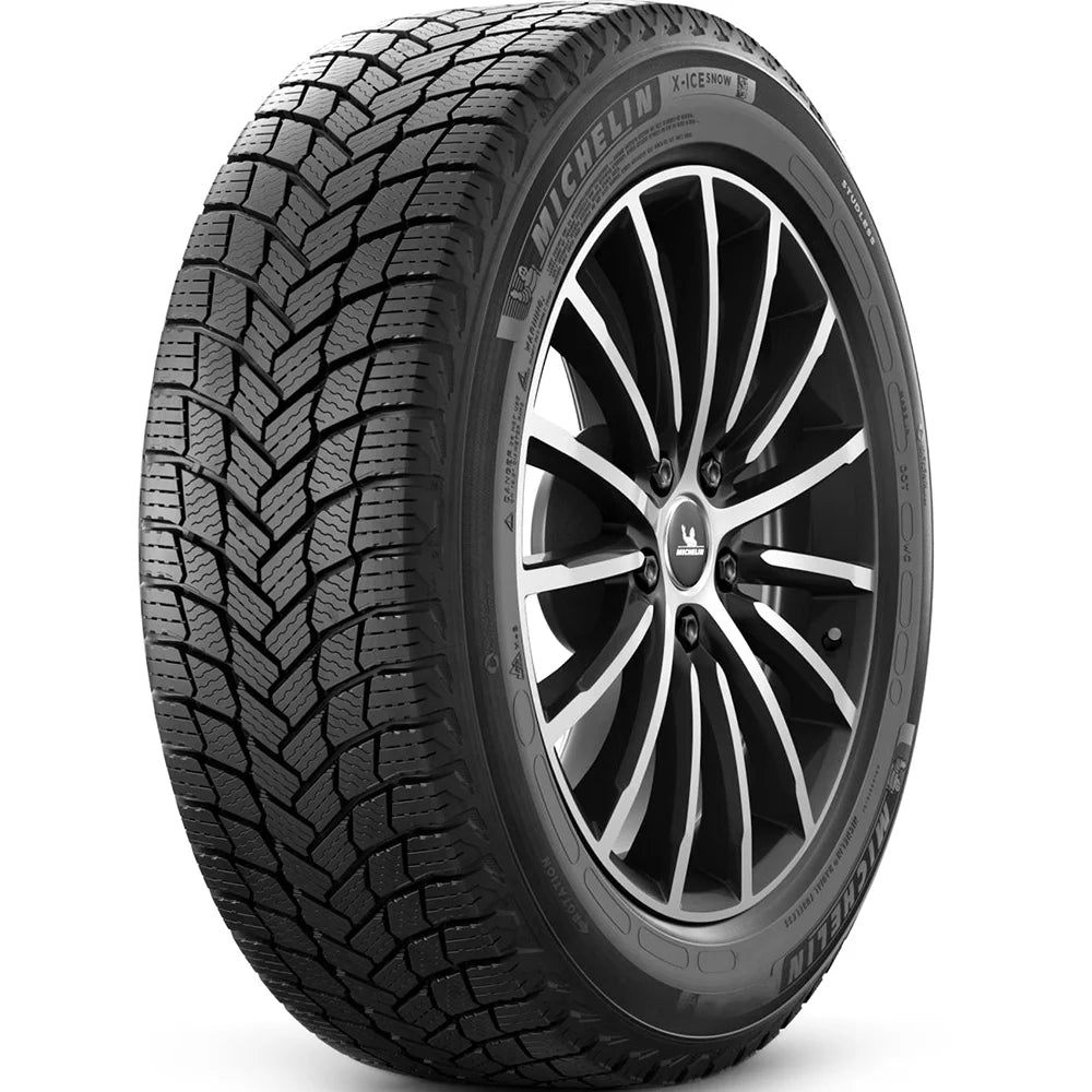 Winter Passenger Tire N542016