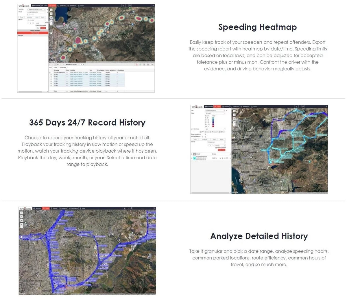 GPS Location Tracking Device Q49917