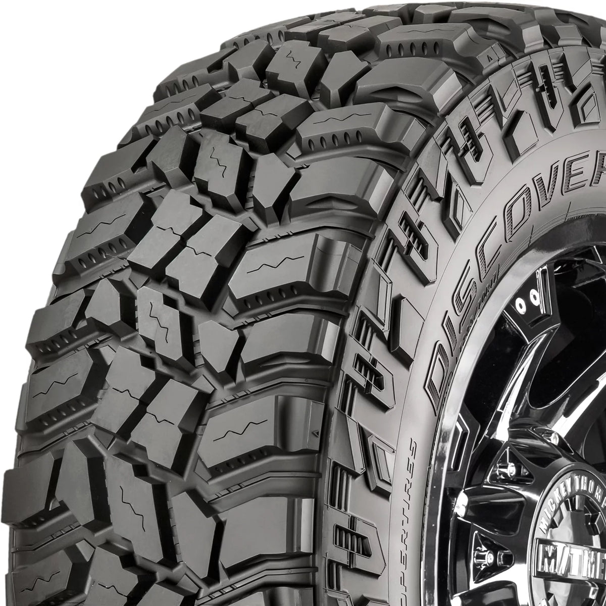 All-Season LT245/75R16 120Q Tire O316