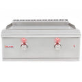 30 in. Built-In Propane Gas Griddle S361428