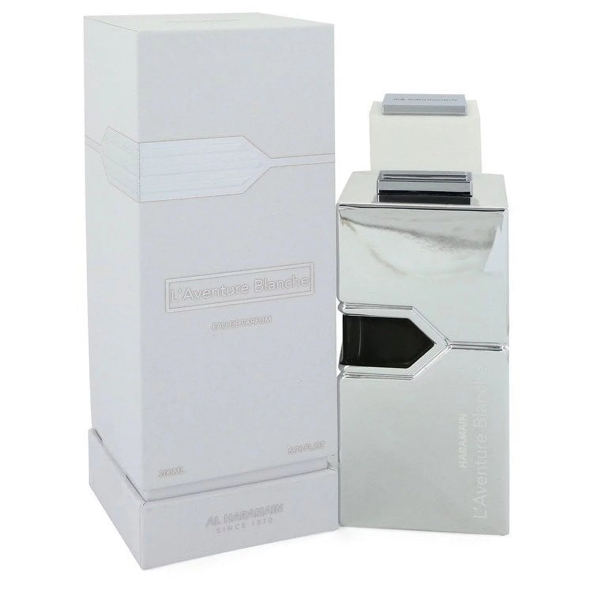 Eau De Parfum Spray 6.7 oz X8560