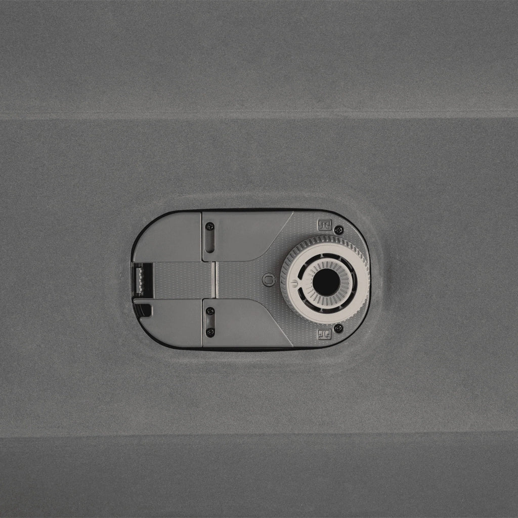 Queen Air Mattress with Built-in Pump P5673