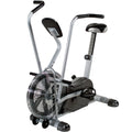 Fan Workout Bike with Exercise Arms N29335