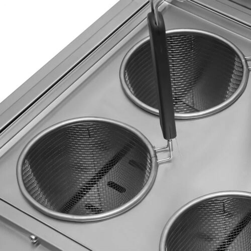 Commercial Electric Noodle Cooker P820961
