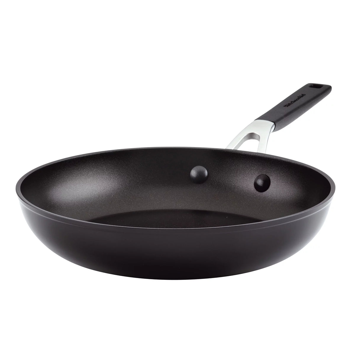 10" Nonstick Hard Anodized Frying Pan I7188