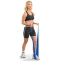 Black X-Heavy Exercise Band Q9386
