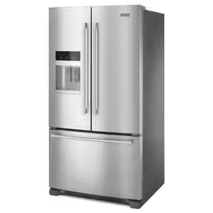 25 cu. ft. French Door Refrigerator Q8038