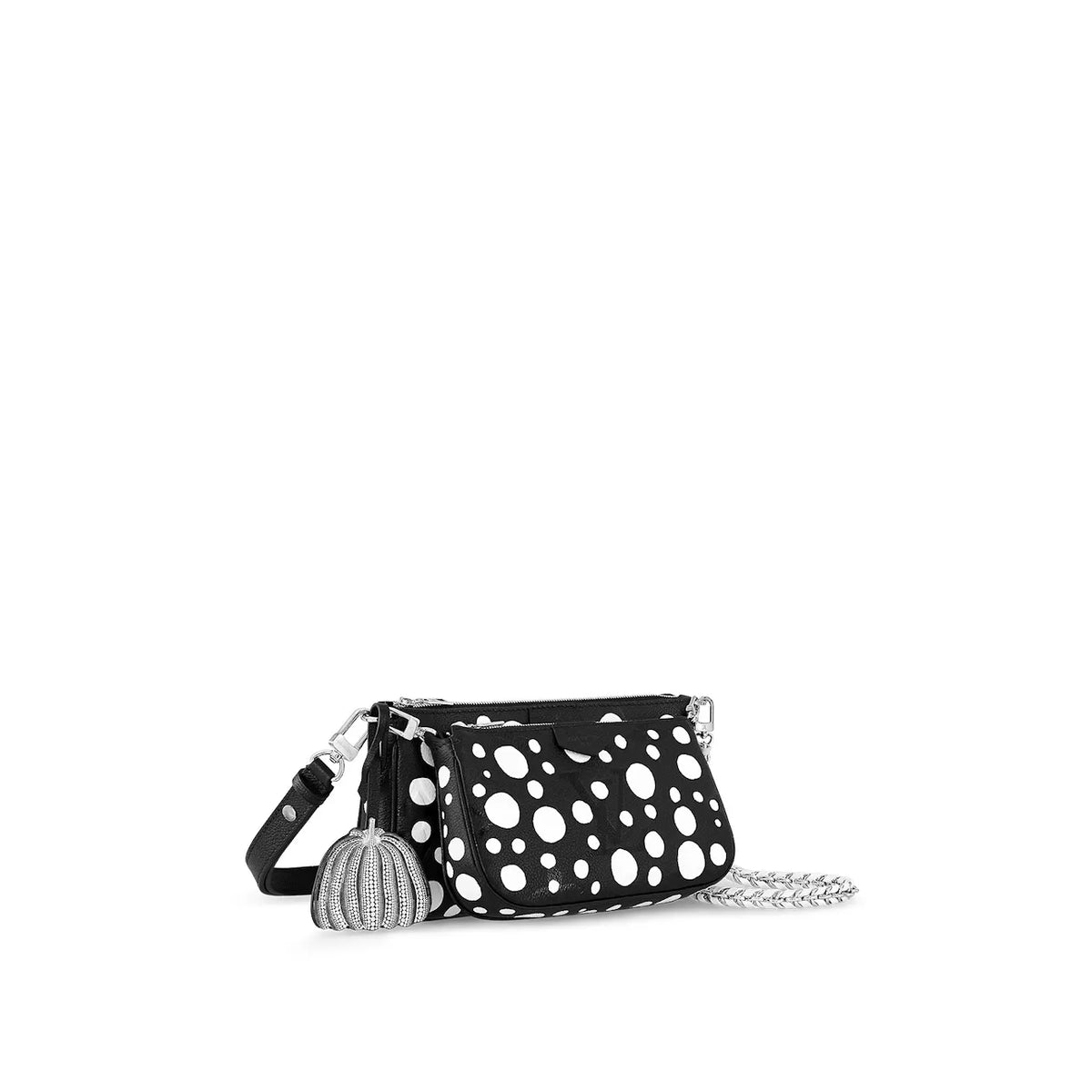 Waterproof Crossbody Bag Y732