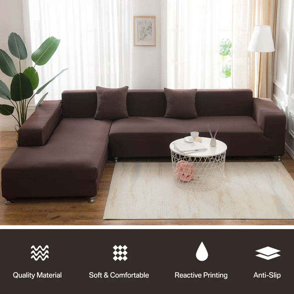 Stretch Sofa Covers Slipcovers Protector G221