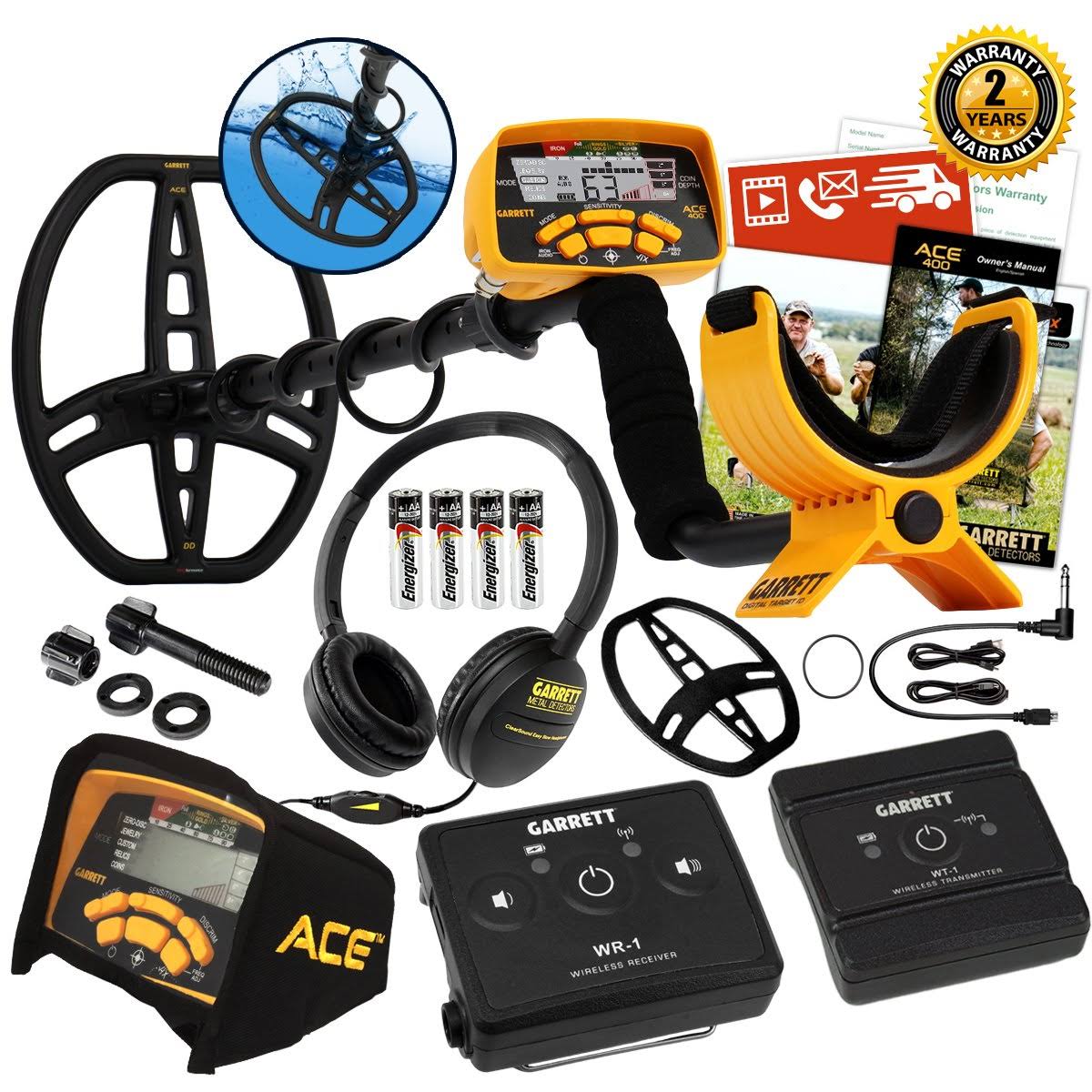 Metal Detector K300003