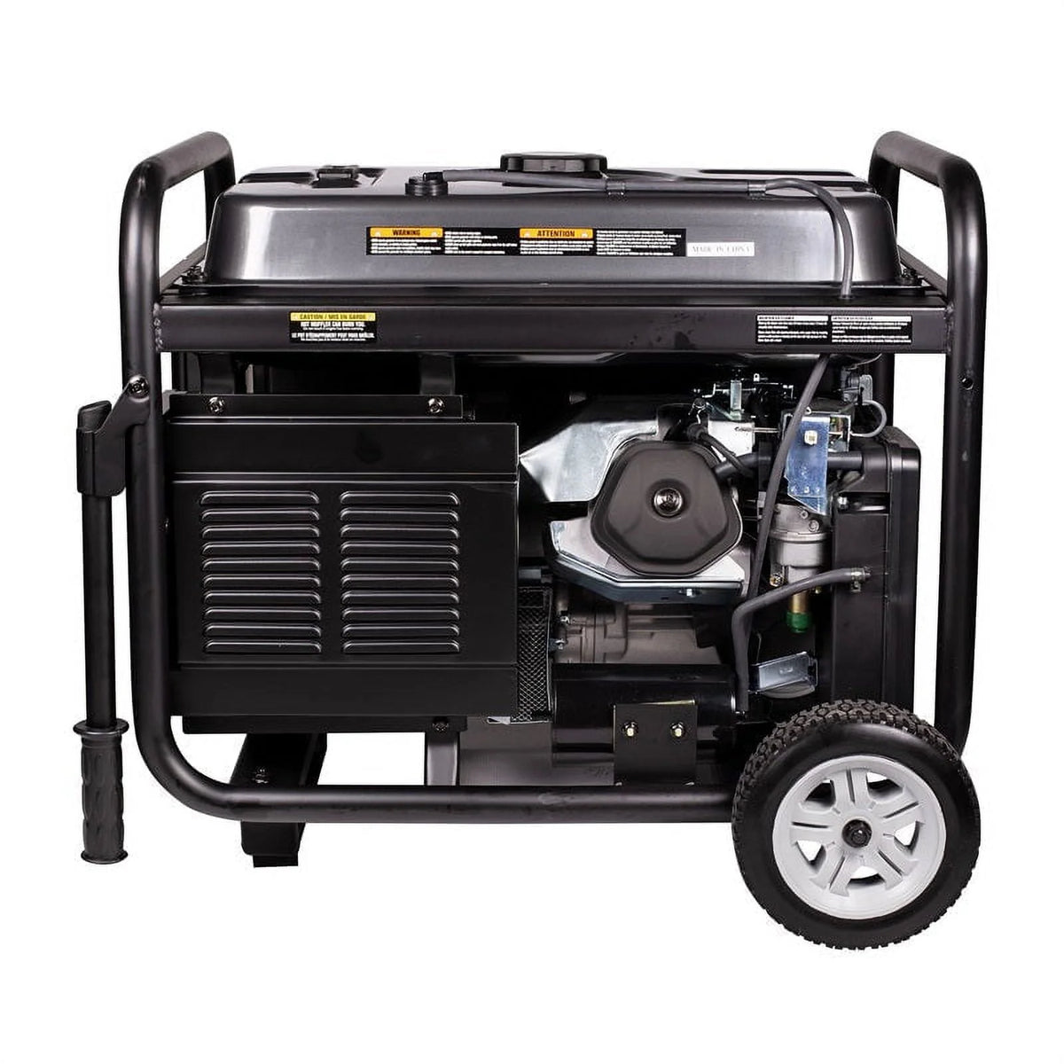 9000W Electric Start Generator A529278