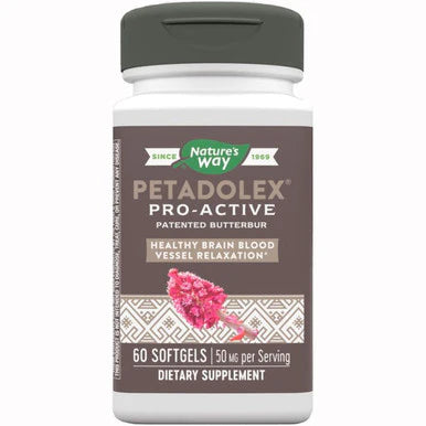 Petadolex Pro-Active 60sg G144132