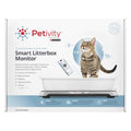 Smart Litterbox Monitor System K261562