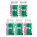 Dietary Supplement 5 Bottles X29025