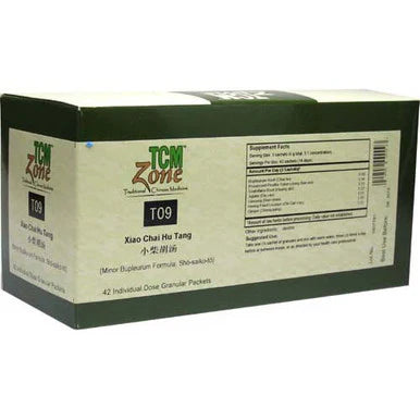 42 Packets Herbal Supplement H7532