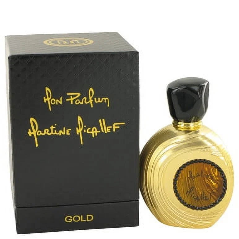 Gold Eau De Parfum Spray 3.3 oz Z62134