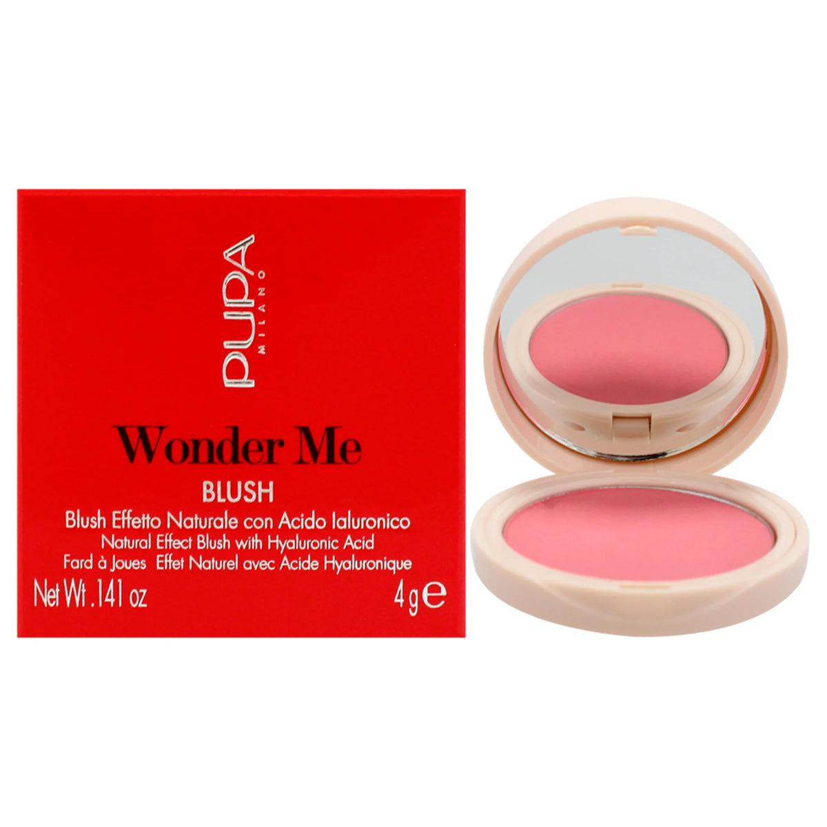 0.141 oz Blush I29376