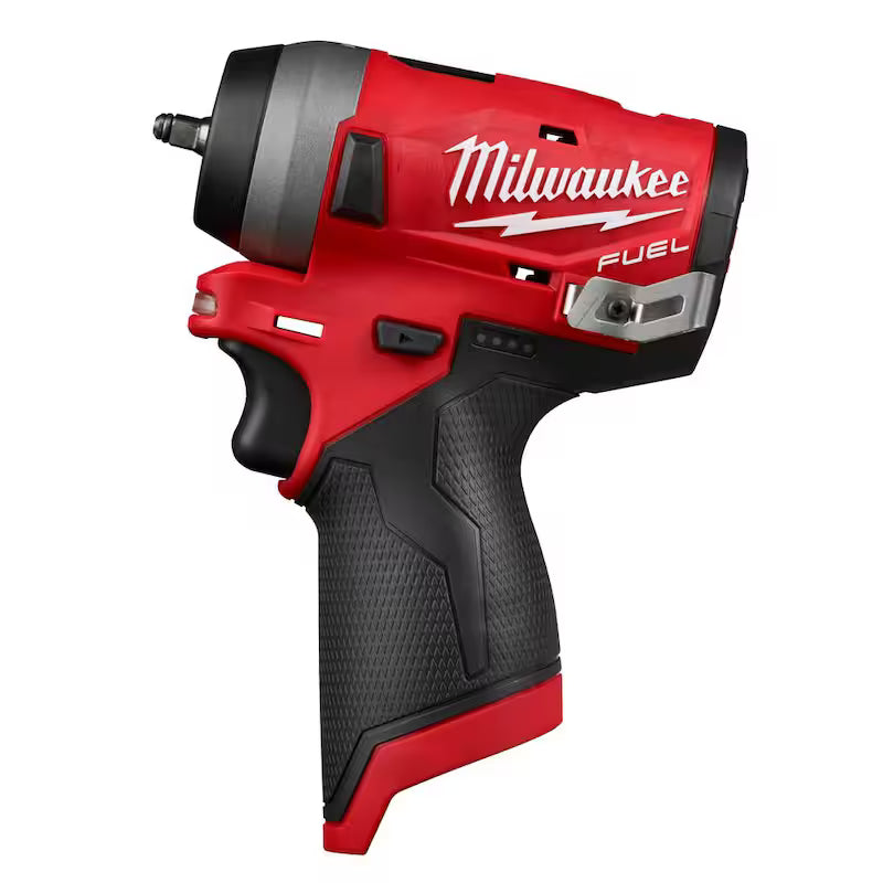 12V Lithium-Ion Brushless Cordless 1/4 in. Impact Wrench Z38556