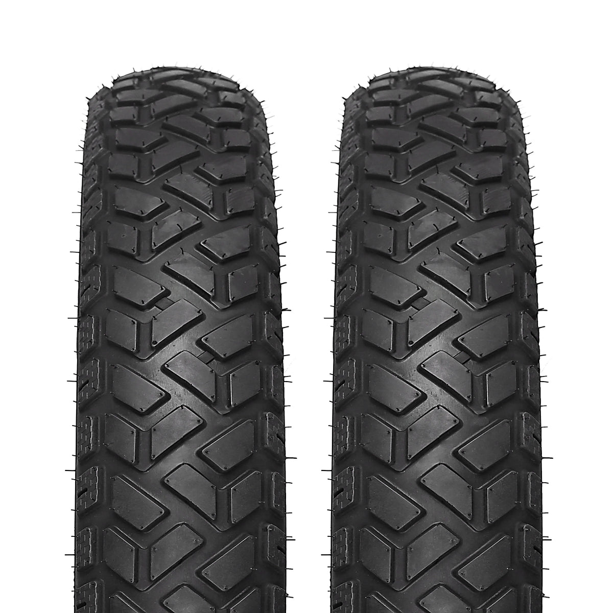 20x4 Fat Tires and Tubes 2 Pack U9547
