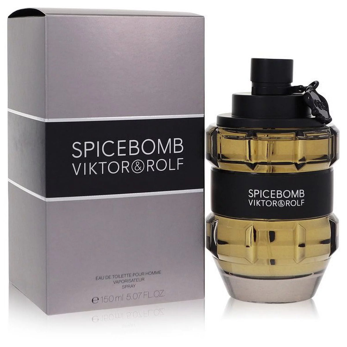 Eau De Toilette Spray 5 oz P424