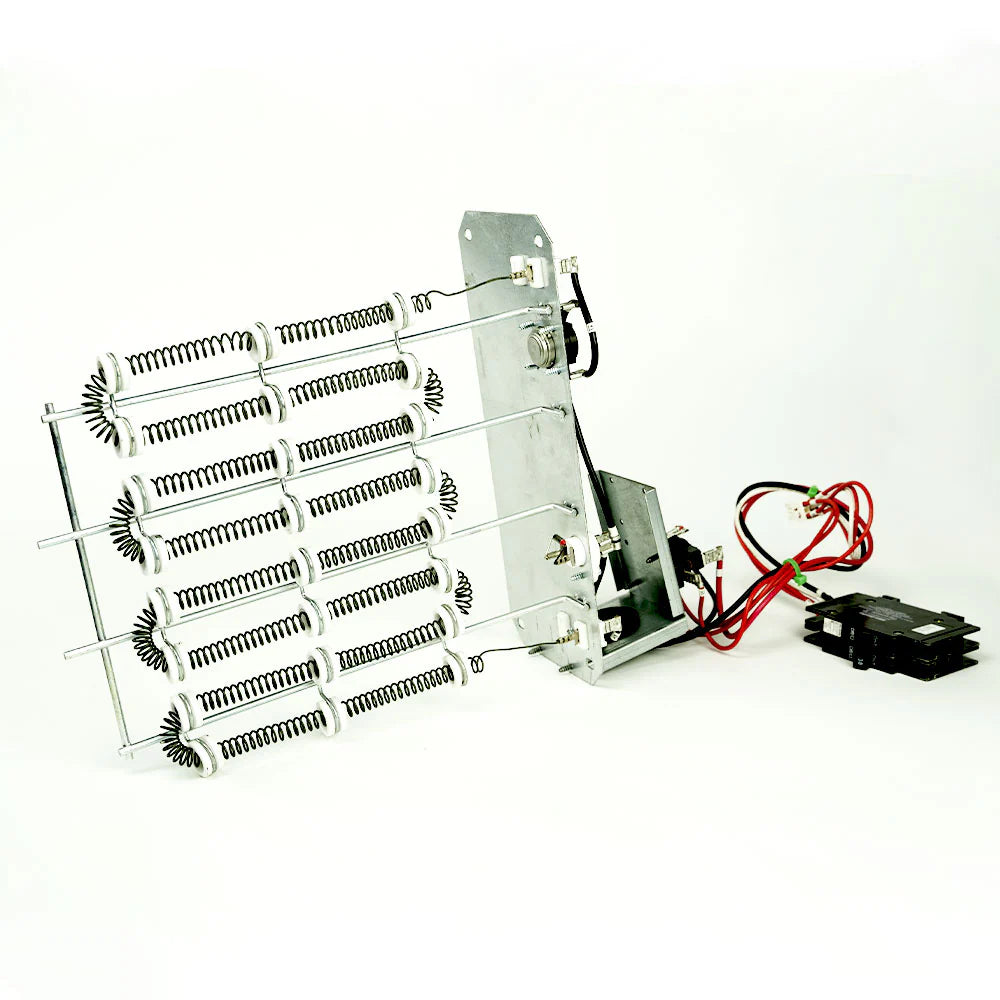 5 KW Air Handler Heat Strip with Circuit Breaker V846