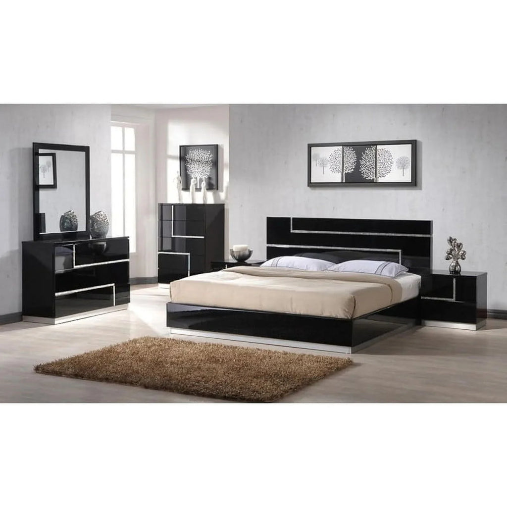 3-Piece Queen Bedroom Set C29851