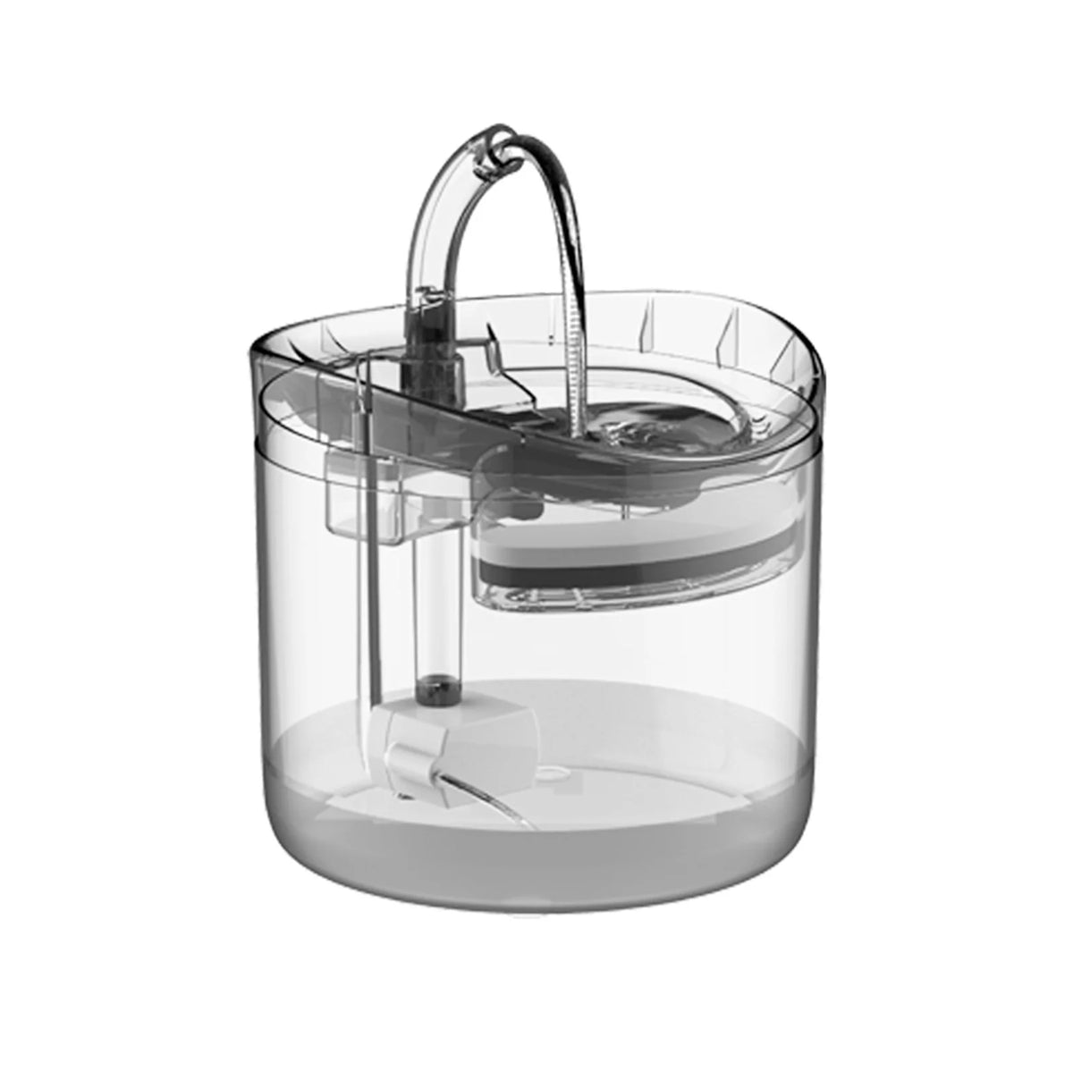 2L Automatic Water Dispenser M431125