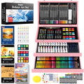 195 Pack Art Set Drawing Kit I519