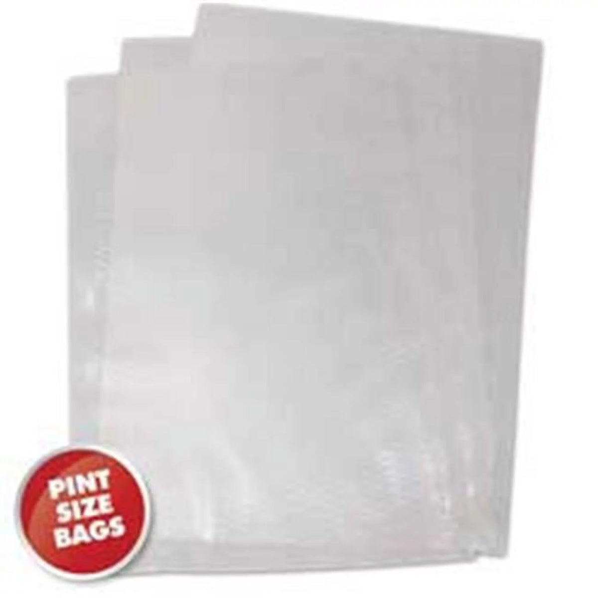 Vacuum Sealer Bags 6 in. x 10 in. 100 count A6362