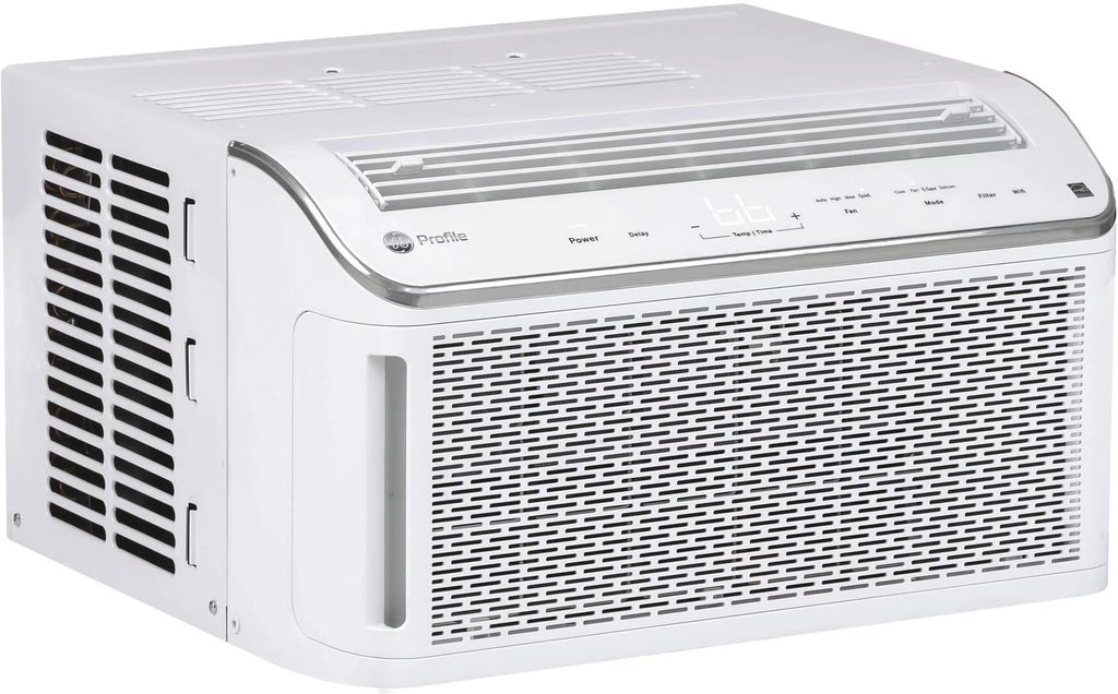 Smart 115 Volt Room Air Conditioner X9579