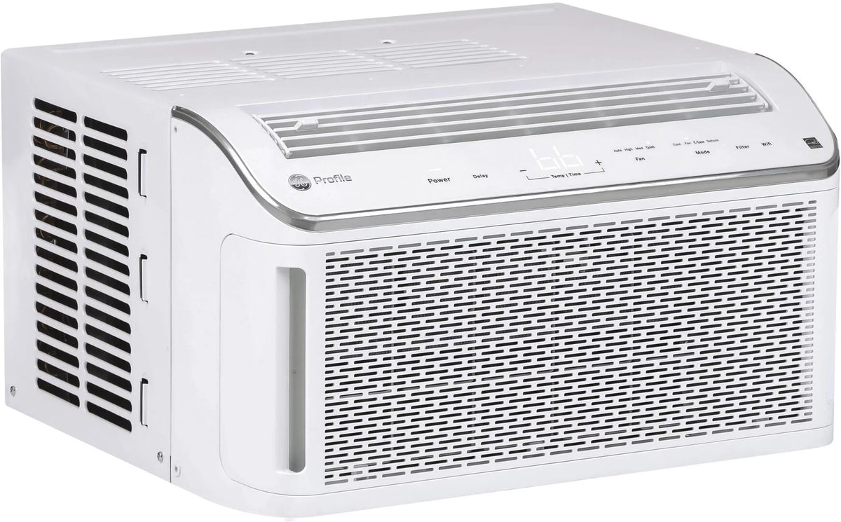 Smart 115 Volt Room Air Conditioner X9579