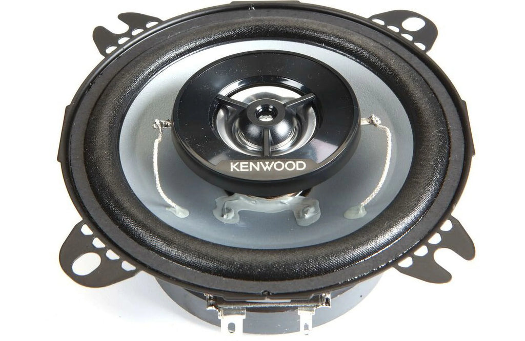 4" 2-Way Coaxial Car Speakers L5223