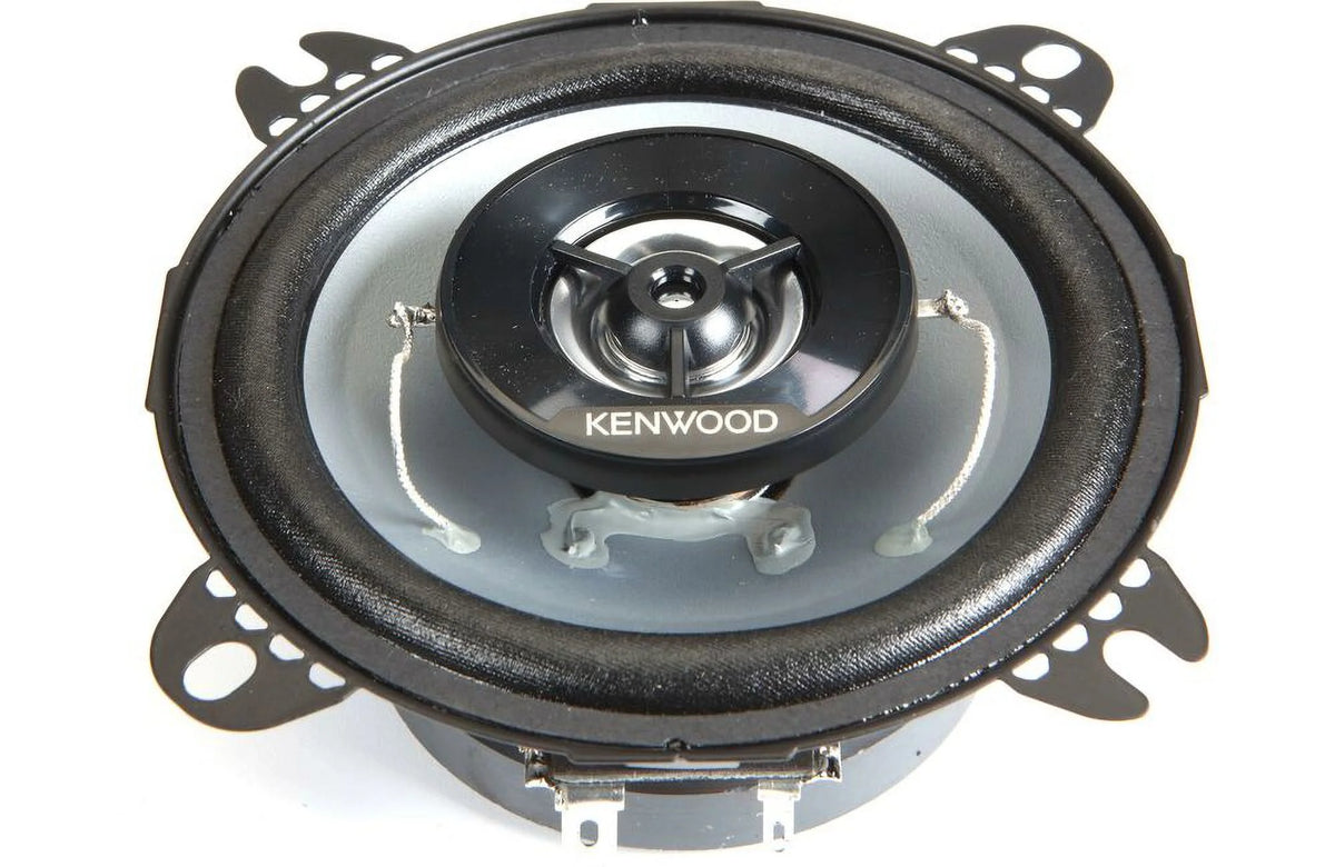 4" 2-Way Coaxial Car Speakers L5223